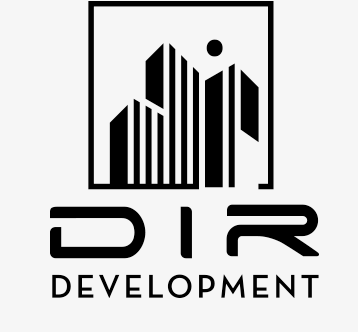 DIR development logo-black-lg